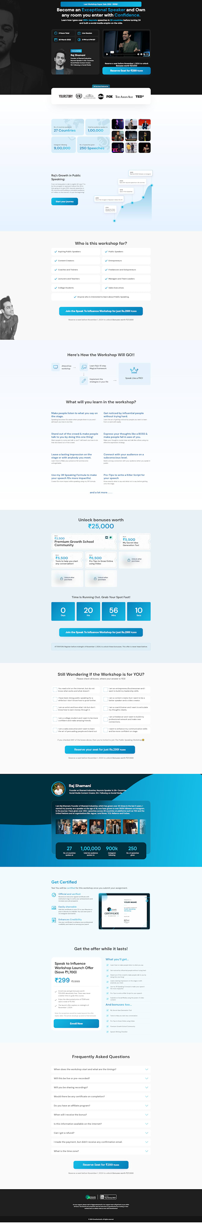 design high converting sales funnels in clickfunnels, systemeio, gohighlevel