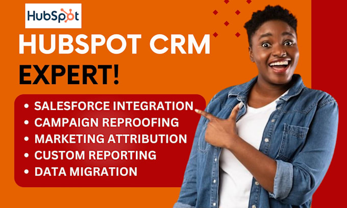 setup hubspot website lead capture email campaign hubspot data migration