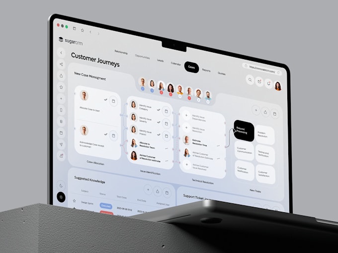 be your full stack web developer custom website development