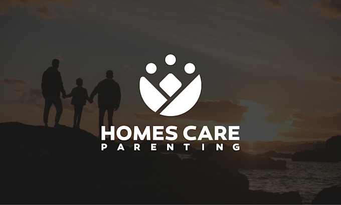 design a community, charity, organization, foundation, or nonprofit logo
