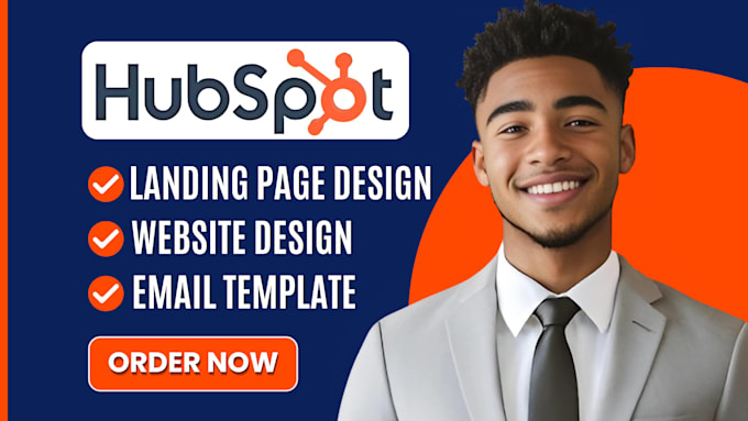 setup hubspot crm hubspot landing page hubspot email automation sms integration