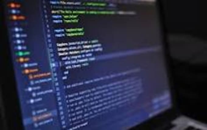 be senior web developer