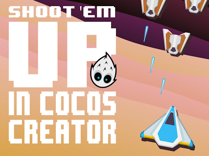 make your application or game in playcanvas and cocos