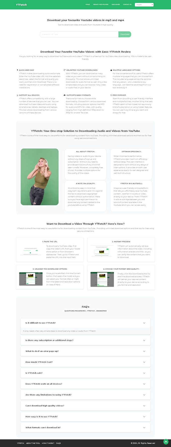 build, rebuild, duplicate, copy and develop website as mean full stack developer