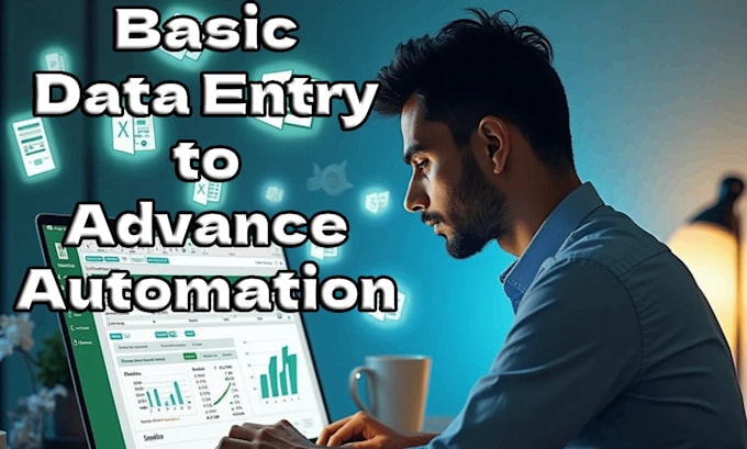 create a fully automated excel invoicing and billing system