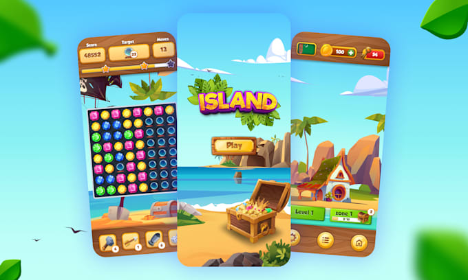 do games development using flutter flame engine