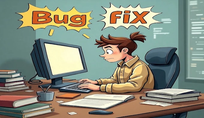 fix bugs in reactjs, nextjs and nodejs application