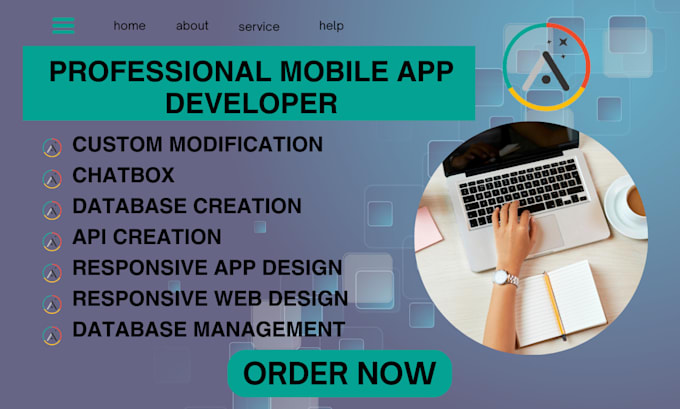 be your adalo app developer, bubble or adalo app mobile developer, adalo app