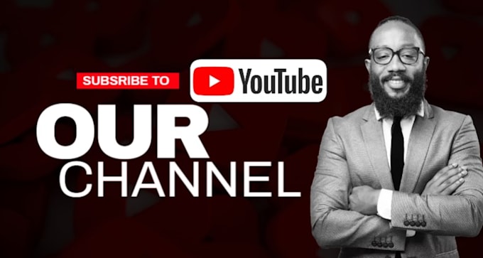 make pro thumbnail design for youtube low cost