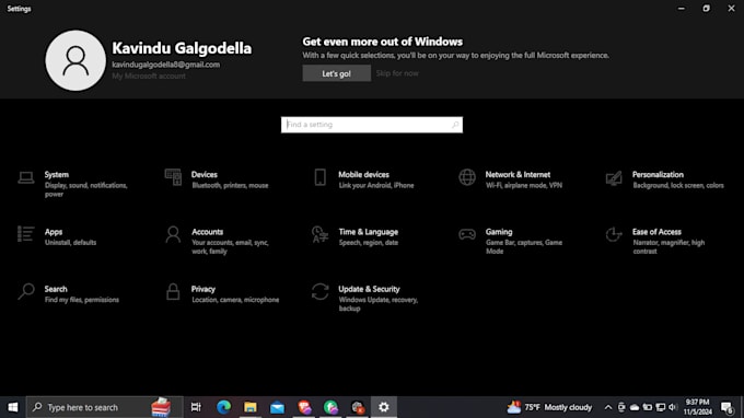 repair your windows computer