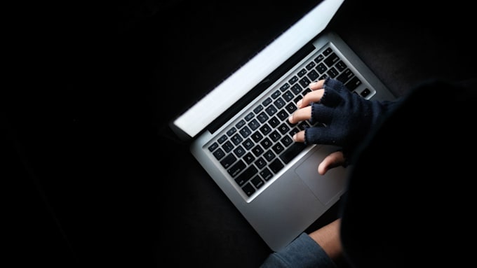 do well researched technical writing on cyber security articles