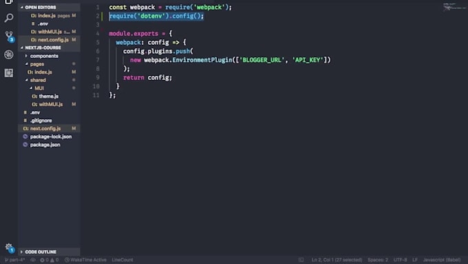 full stack developer AWS, digitalocean vercel deployment