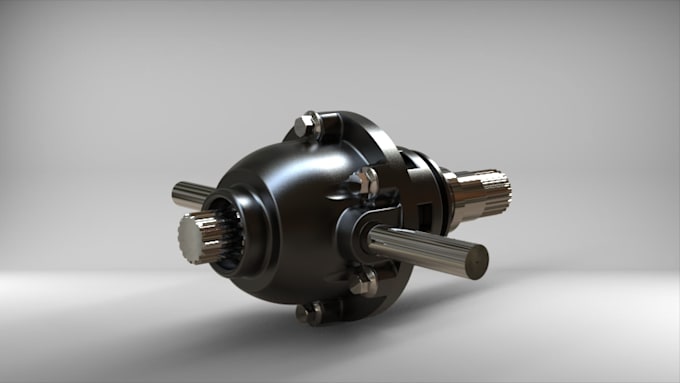provide expert 3d modeling and rendering services