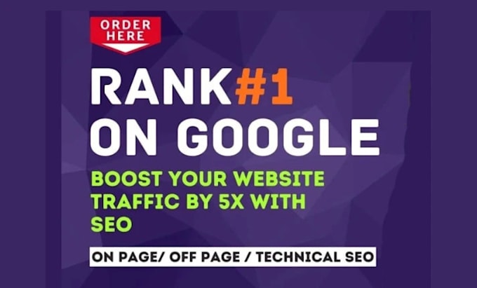 do wordpress on page SEO for wordpress website