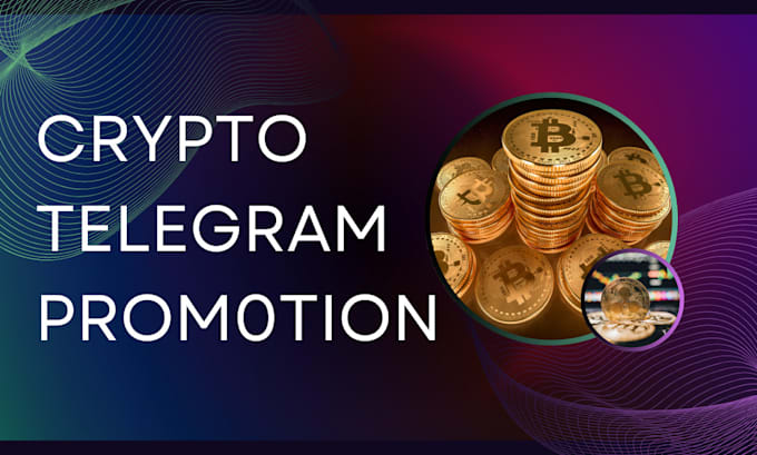 do crypto twitter x marketing, crypto telegram promotion