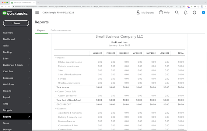 be your quickbooks desktop and online accountant
