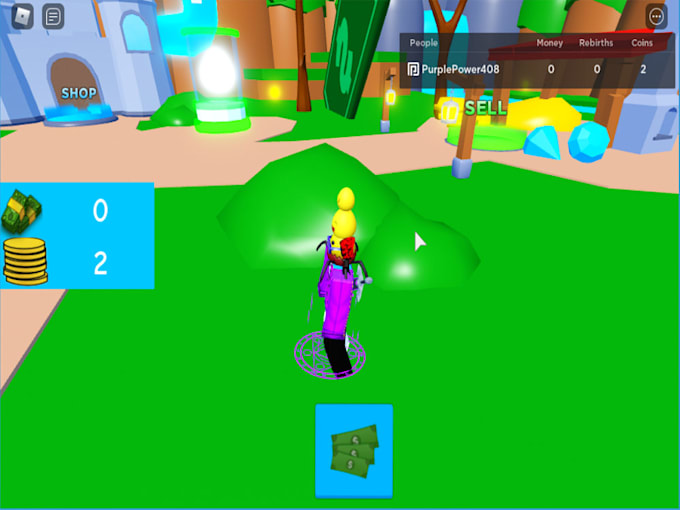 Build your roblox game, roblox script, roblox model , roblox animation