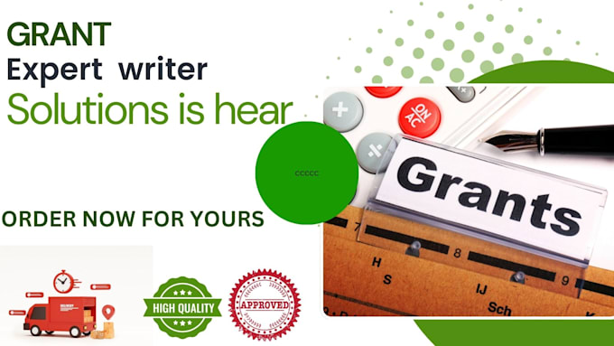 write grant proposal, apply for grant funding proposal , grant and 501c3