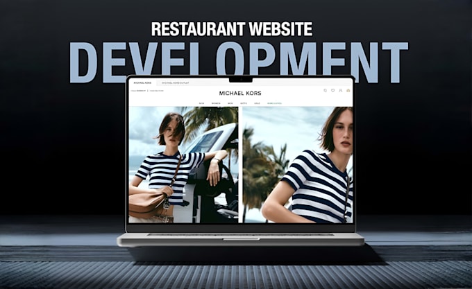 design or develop framer website, webflow website, convert figma to framer