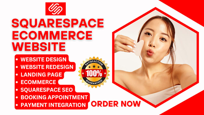 squarespace website redesign squarespace website ecommerce squarespace website
