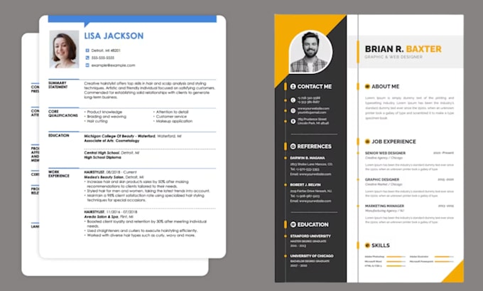 Optimize your linkedin profile - Do Ats Resume Writing Resume Editing With Cover Letter And Optimize Linkedin 