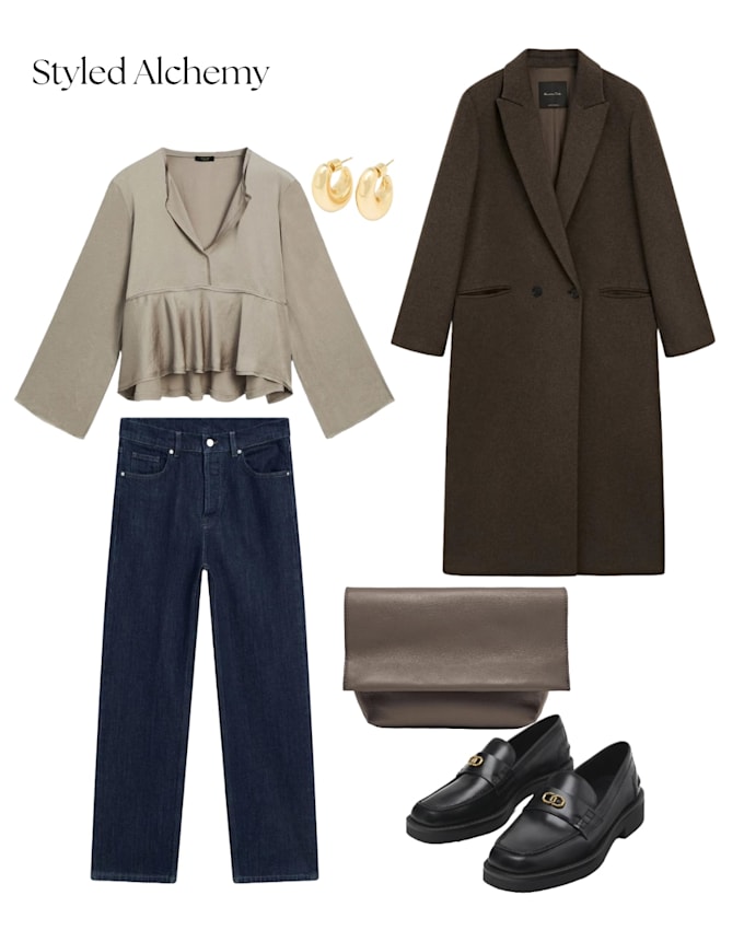 help you discover your personal style