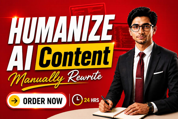 humanize ai content, manually rewrite chatgpt essay, paraphrase and edit article