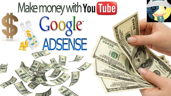 fix youtube monetization and adsense issues, adsense fix in, 2nd step issues