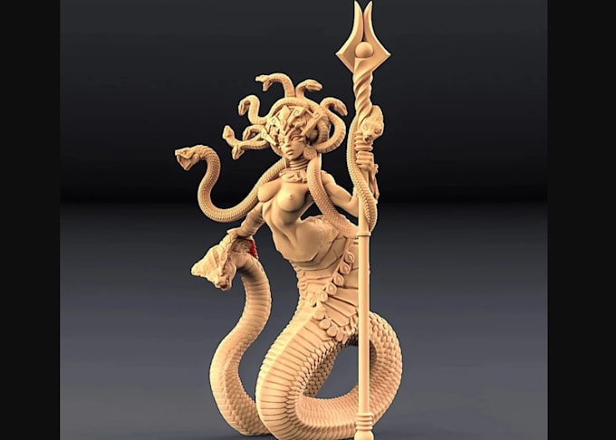 sculpt wow 3d miniatures, warhammer 40k mini figurines,3d creature, stl file