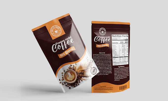 box design, premium packaging for your product