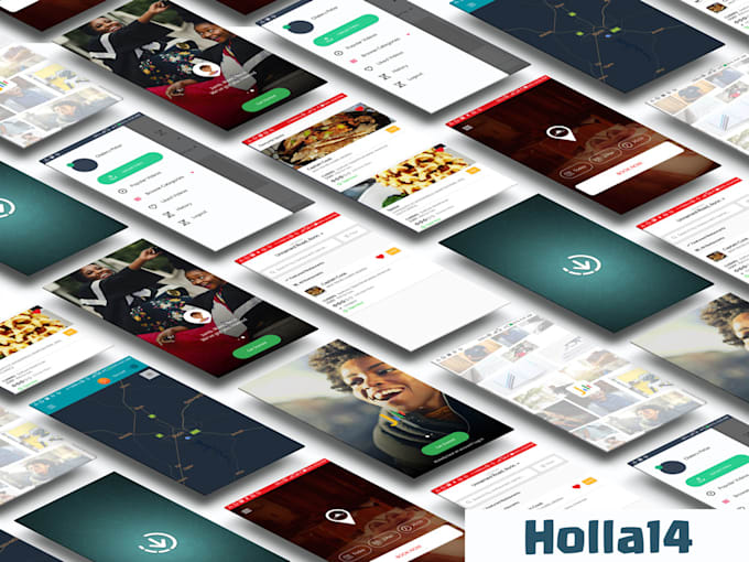 build ideas to android and ios app