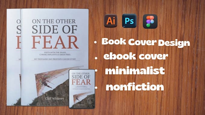 book cover design ebook cover design kdp minimalist nonfiction book cover