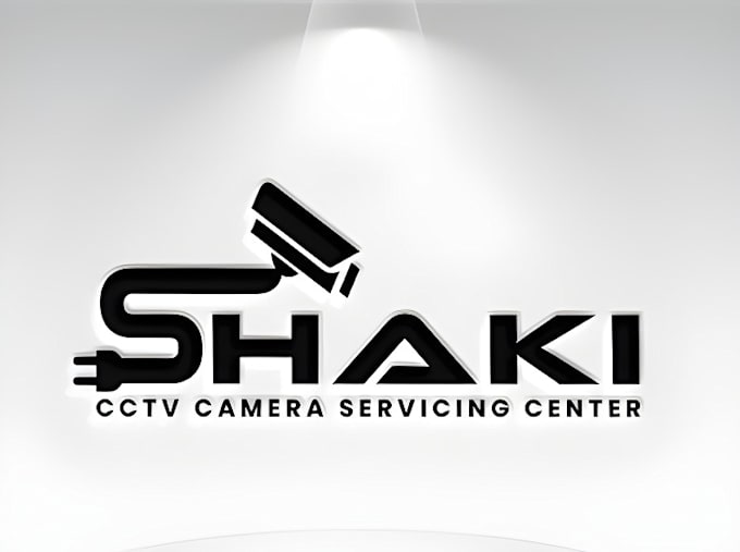 design creative photography, camera logo
