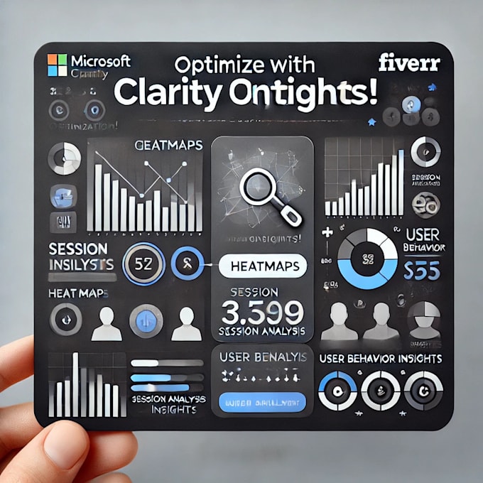 microsoft clarity optimization consulting