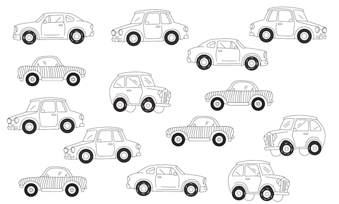 do anything on adobe illustrator, logo, redesign, vector art, illustration
