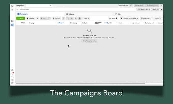 meta ads library, facebook ads library