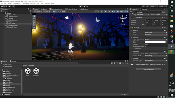 custom game development services