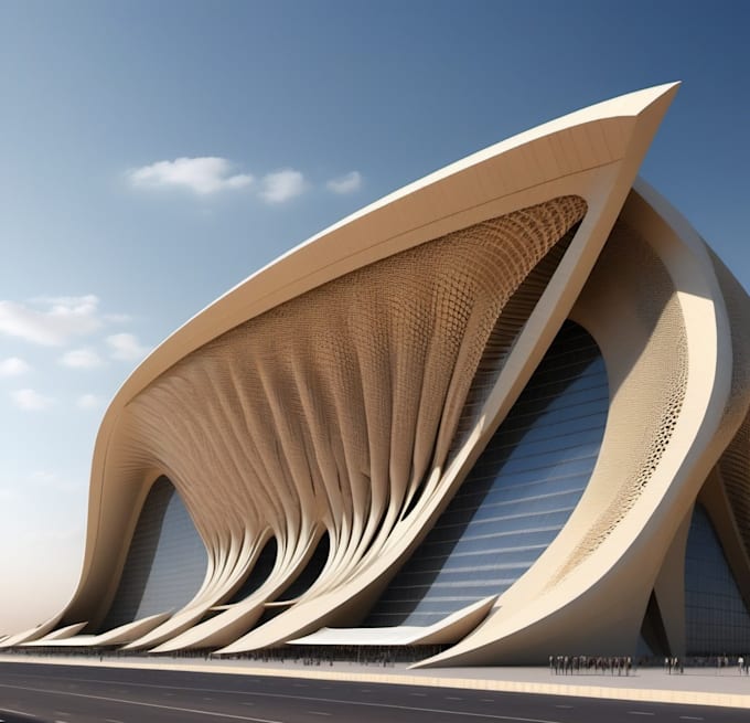 Produce your organic and parametric designs through bim by Construkti ...