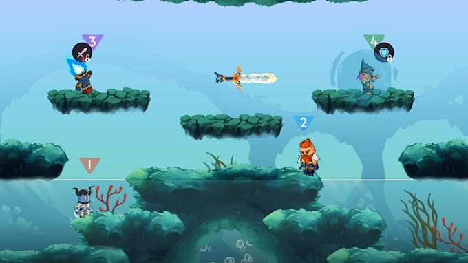 unity game, 2d mobile game app development, unity 2d game development, ios game