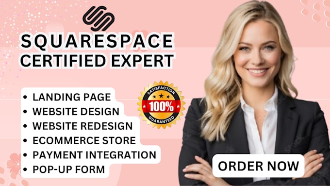 build squarespace website design squarespace website development squarespace