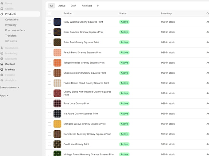 upload optimize and publish content as your trusted VA