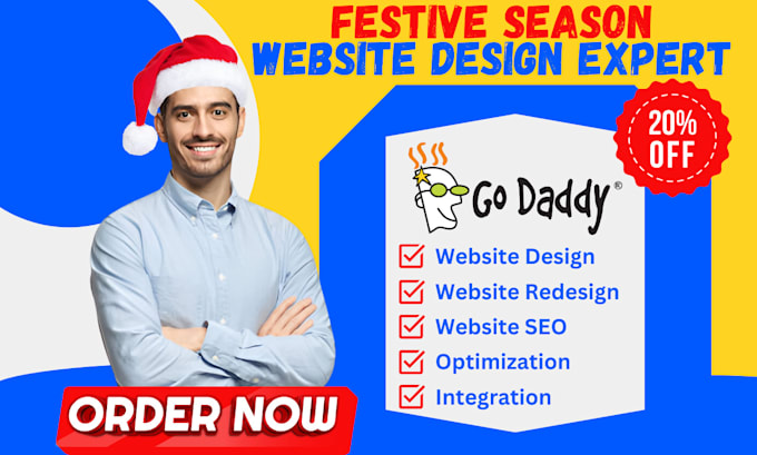 design godaddy website redesign godaddy airo website canva website squarespace
