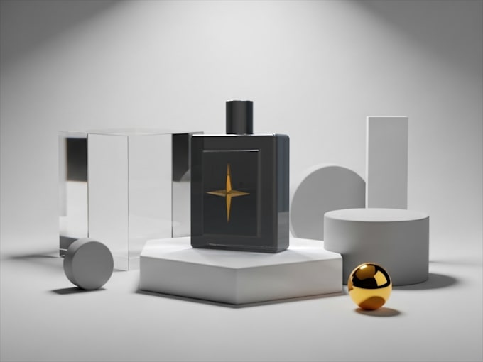 create 3d designs ready for manufacturing