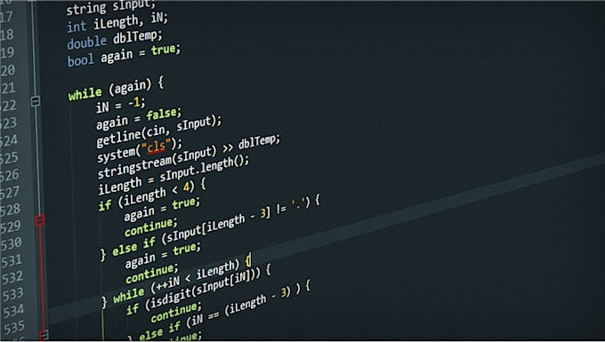 do cpp , c , python, matlab programming for your projects