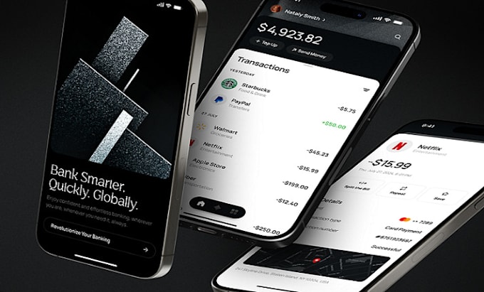 do app development, building mobile app, flutter developer, mobile app developer