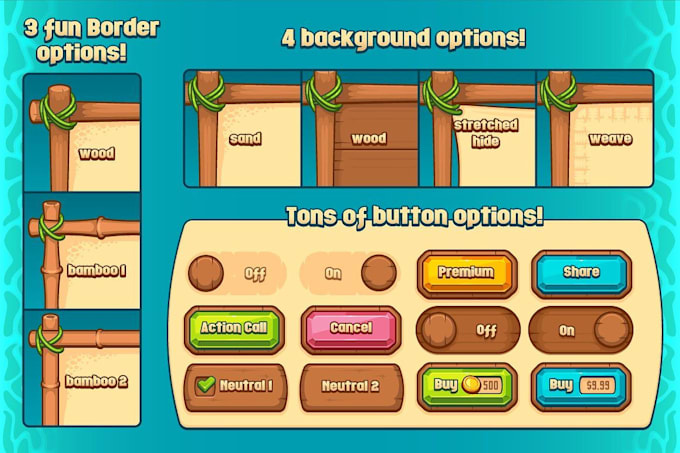 unity 2d game development 2d mobile game app android ios unity kids game design
