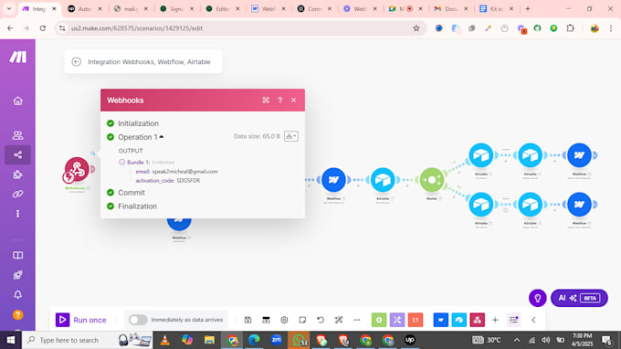 do make com automation make automation made com integromat n8n automation zapier