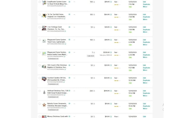 list your products on tiktok shop USA and UK