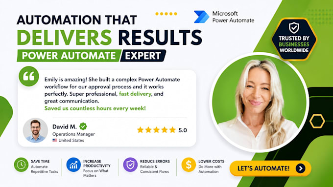 design your logic apps and power automate workflows