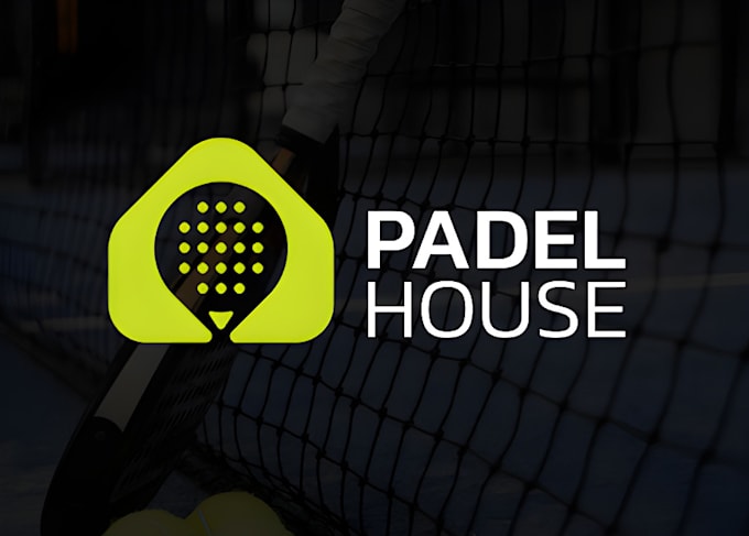 do design a green house logo